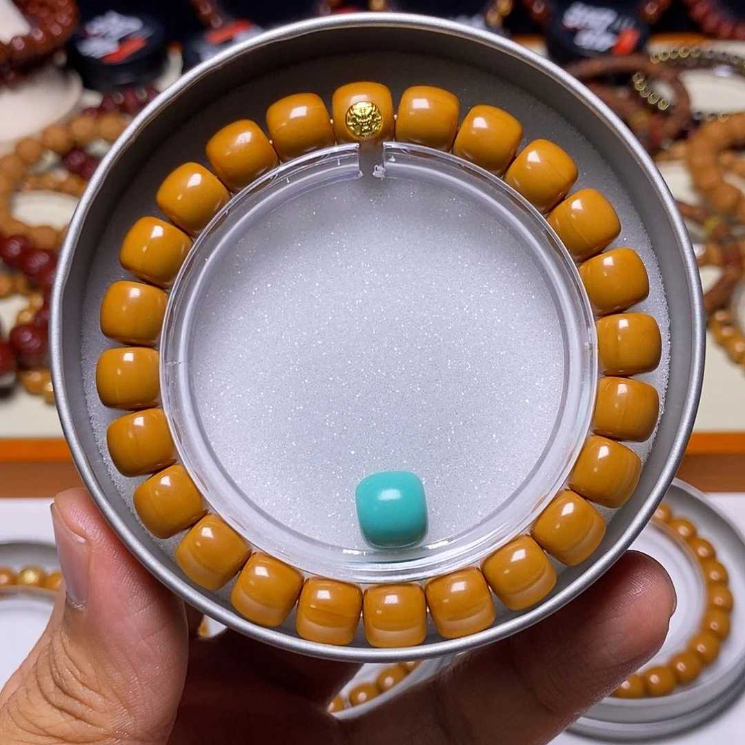 猴头核桃手串问道 道珠老型尺寸10全品精工毕业888