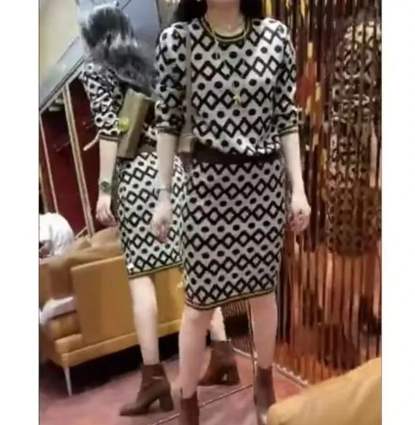 时尚潮流百搭精品女装zsx20148