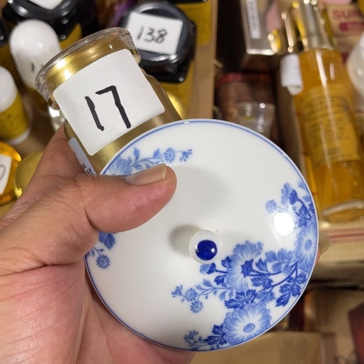 瓷片回流瓷器瓷片17