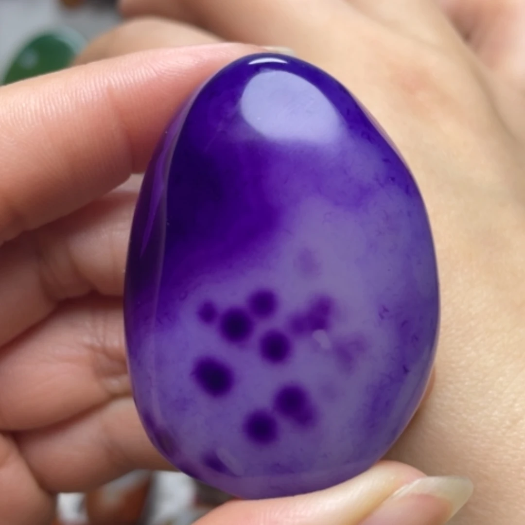 【闪购商品】未镶嵌玛瑙/玉髓珠宝奇石