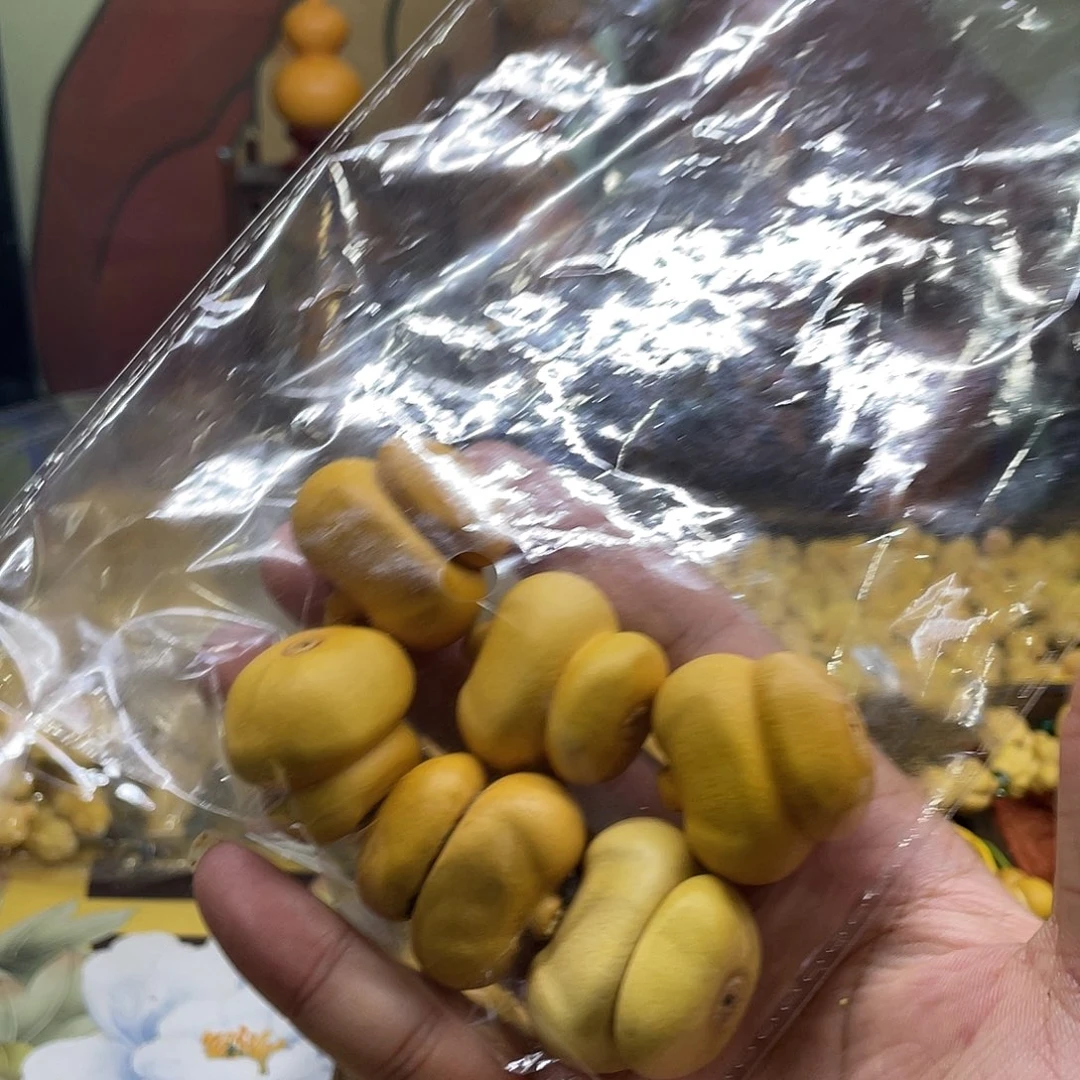 楠***容有机玻璃葫芦制品
