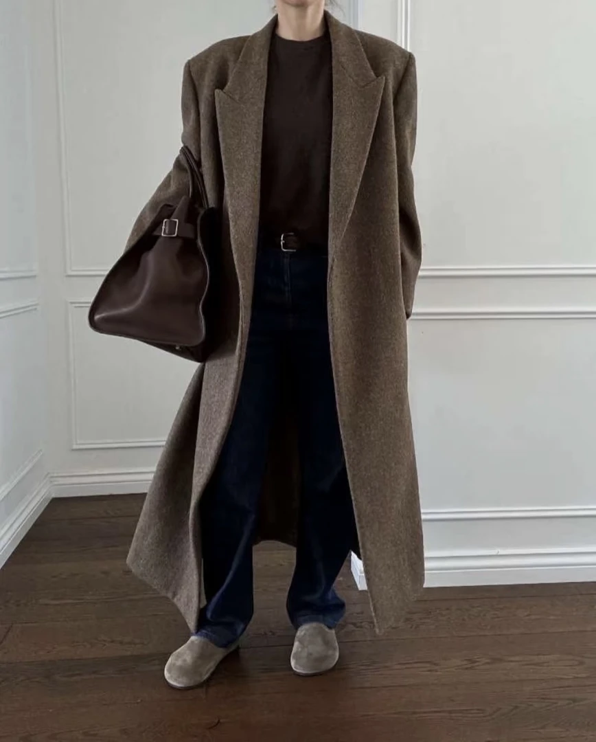 盘子里精选百搭春秋设计师气质款