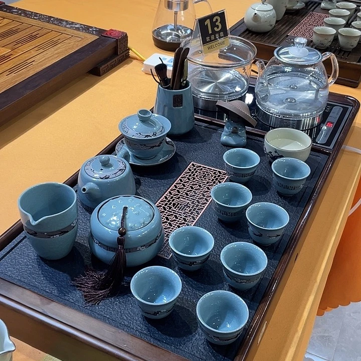 茶盘厂东坡……茶盘厂东坡