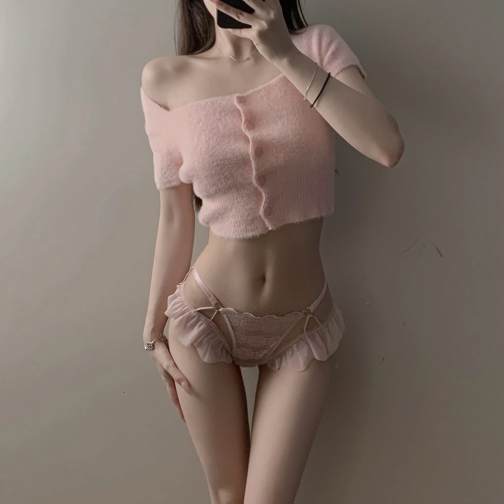 【三条装】性感内裤盲袋专用链接