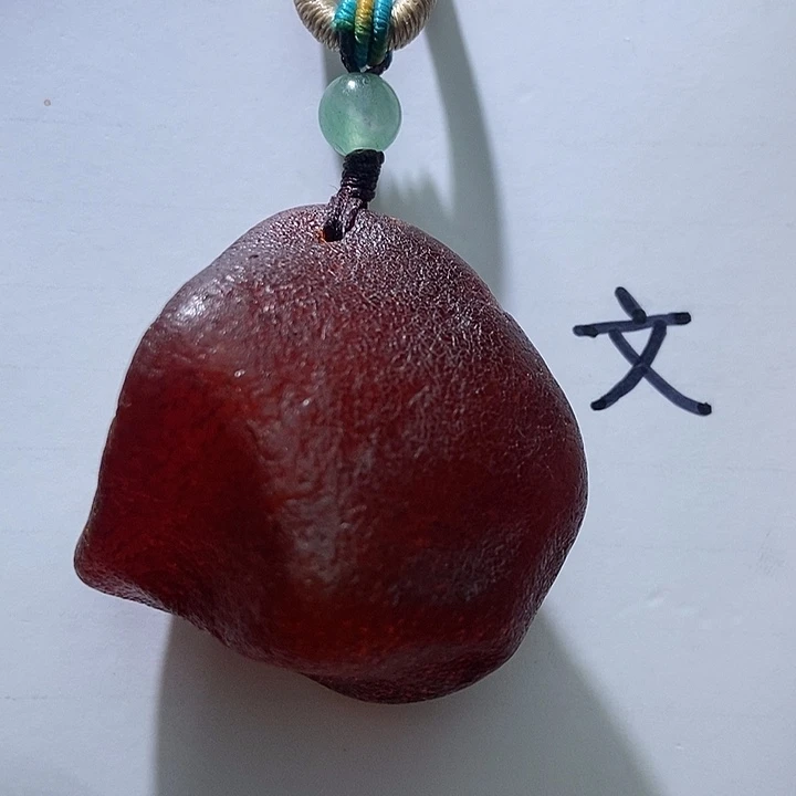 琥珀未镶嵌珠宝奇石29