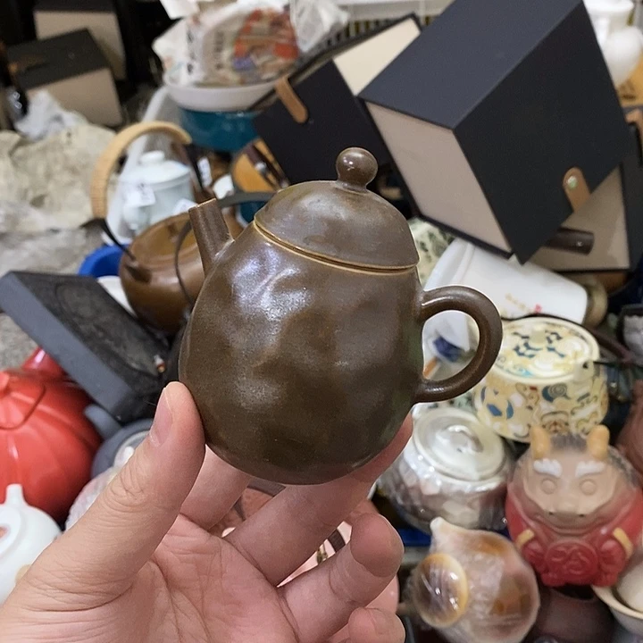 陶瓷艺术品及陶瓷制品