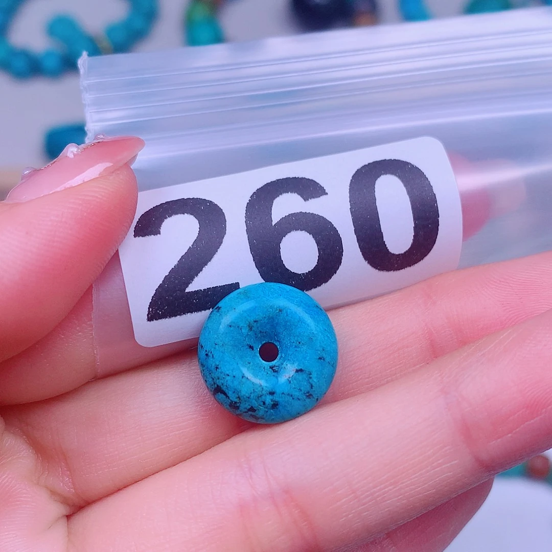 空竹粉丝专享十堰特色手工散珠