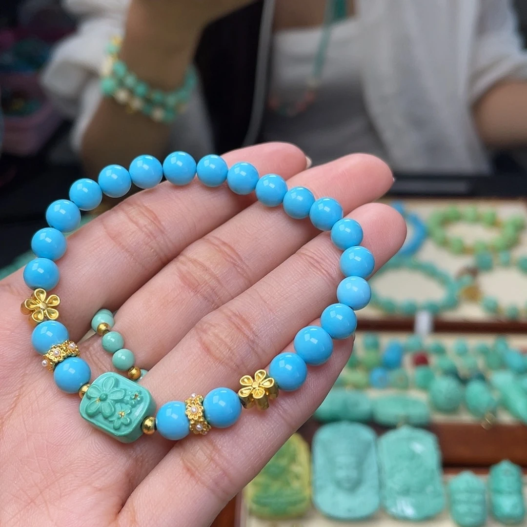 无合金35号湖北十堰手链