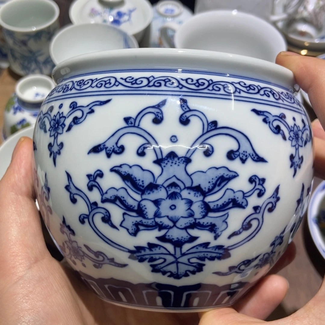 陶瓷艺术品的制作