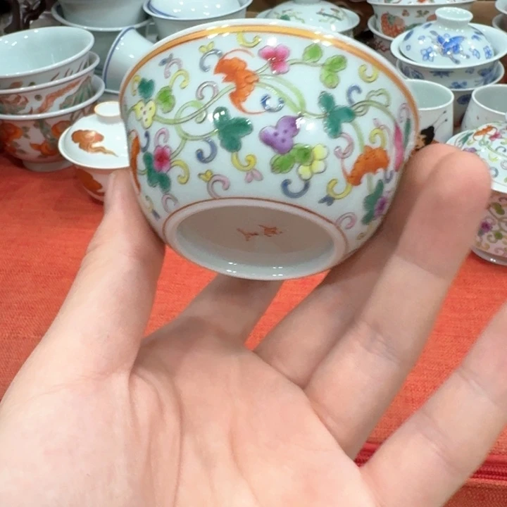 陶瓷艺术品收藏陶瓷