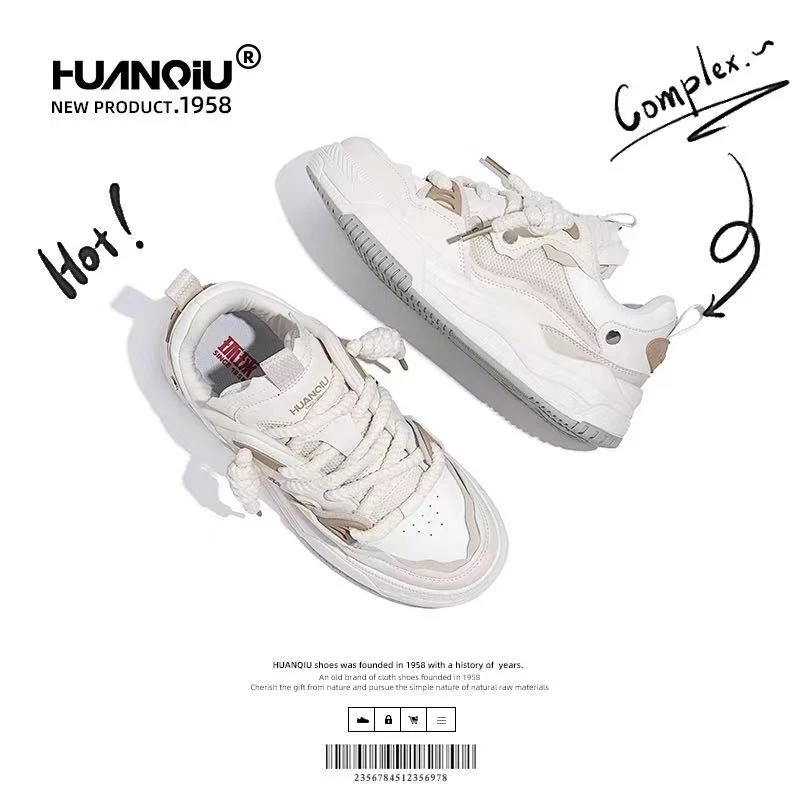 2025春季时尚网红男款鞋（偶有瑕疵介意勿拍）编码401-600