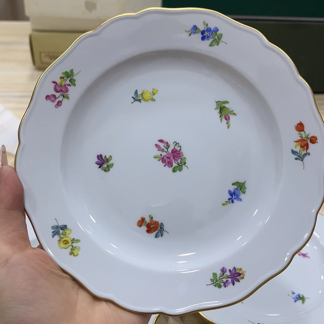 精品进口瓷器瓷片