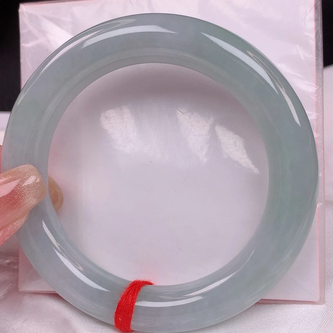 【闪购商品】翡翠手镯未镶嵌55 翡翠手镯