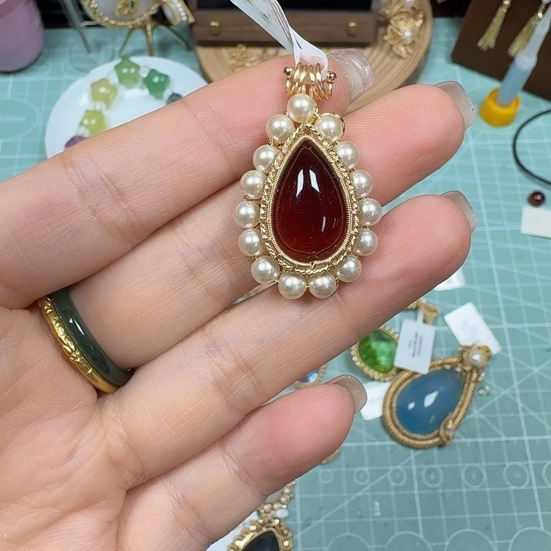 ～***）花岗石铁合金水滴