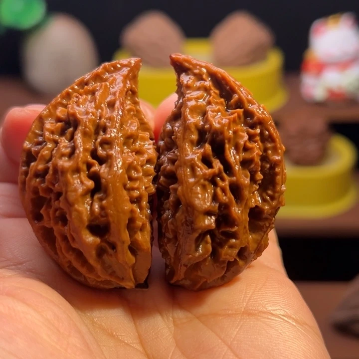 吊坠文玩核桃核桃1