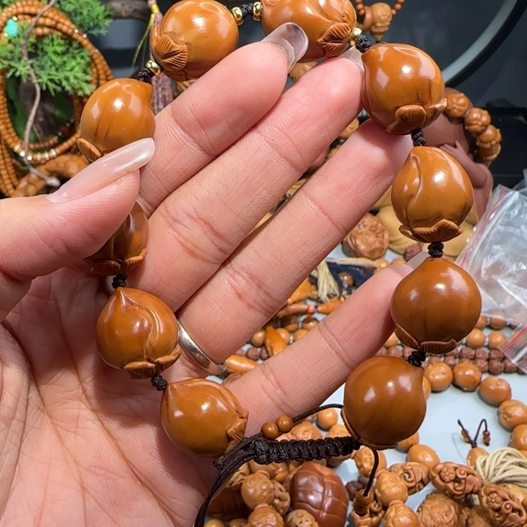 手串/手链橄榄核福利待遇