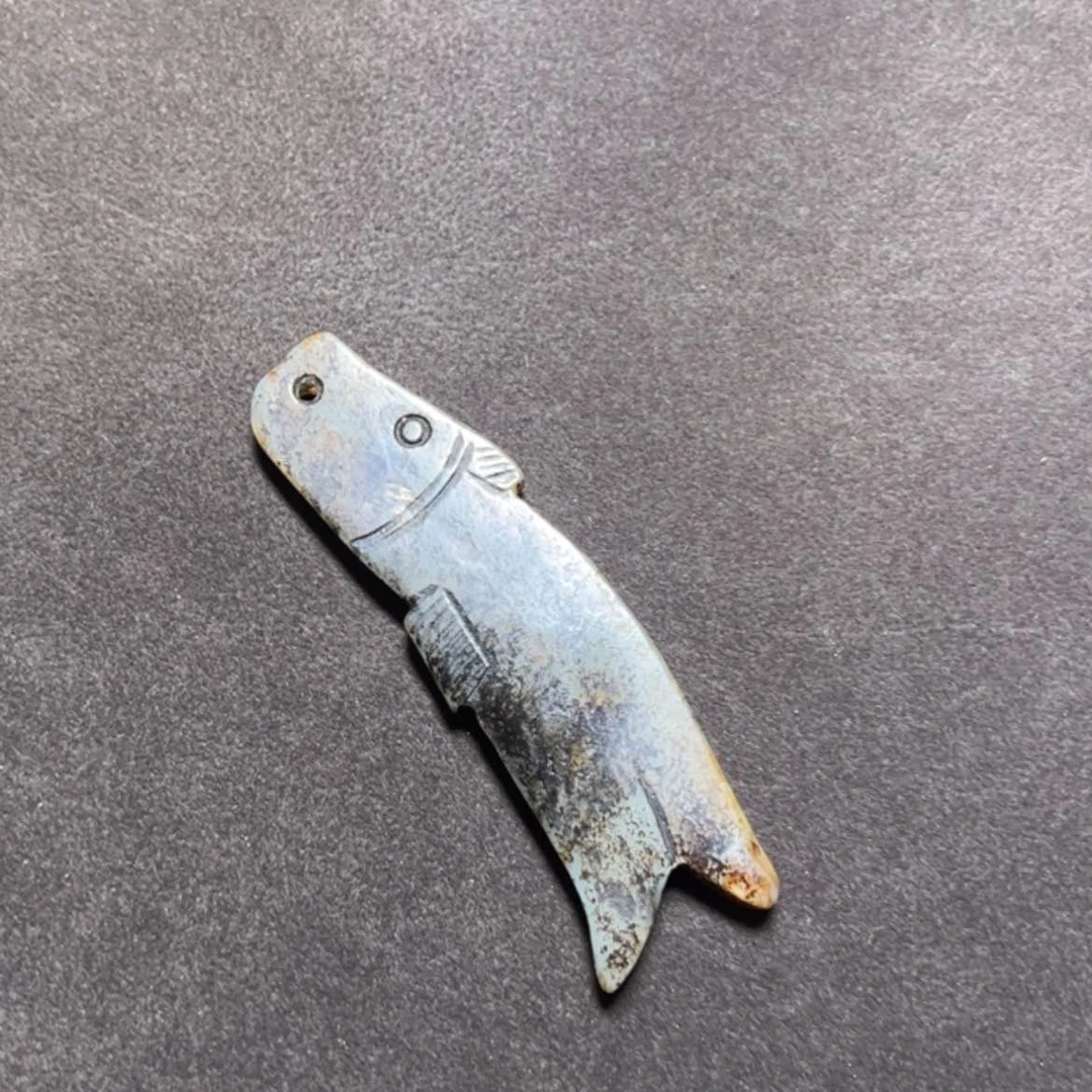 【闪购商品】未镶嵌和田玉挂件