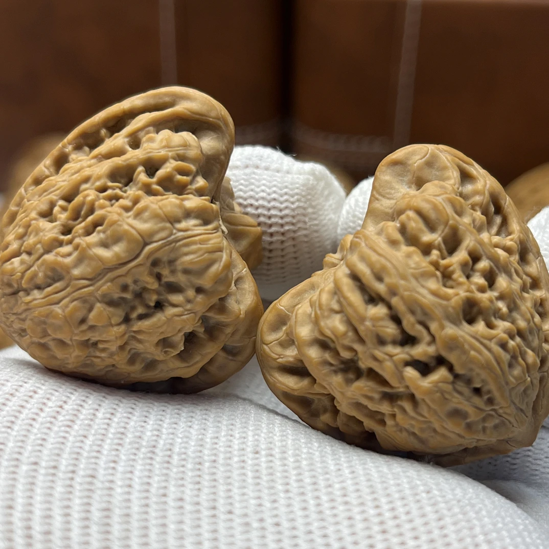 嘻哈涿鹿南疆，发货视频全程记录。