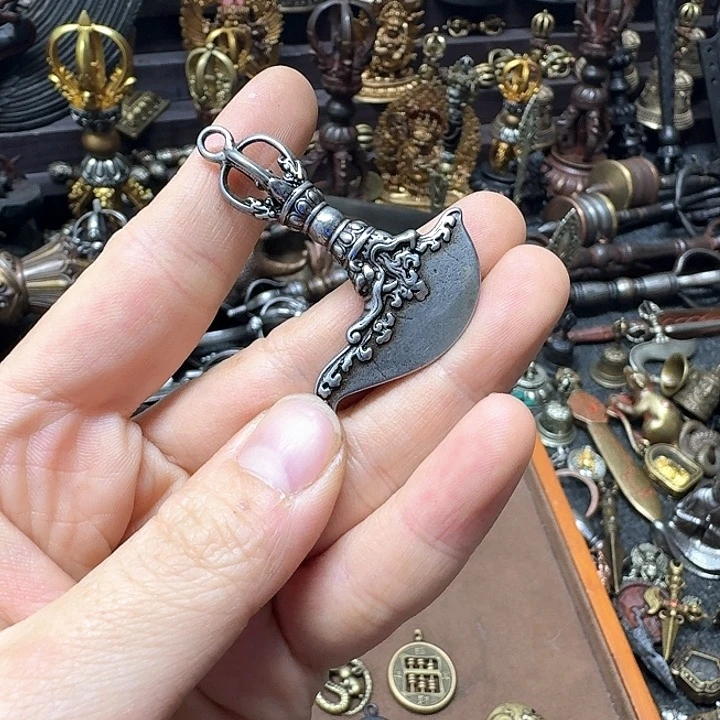 文玩物件一物一图