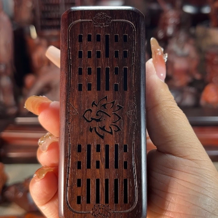 檀香紫檀（小叶紫檀）用****6