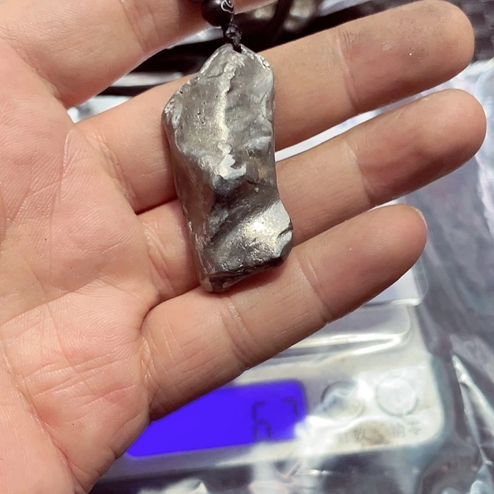 花岗石铁合金埃及的吊坠