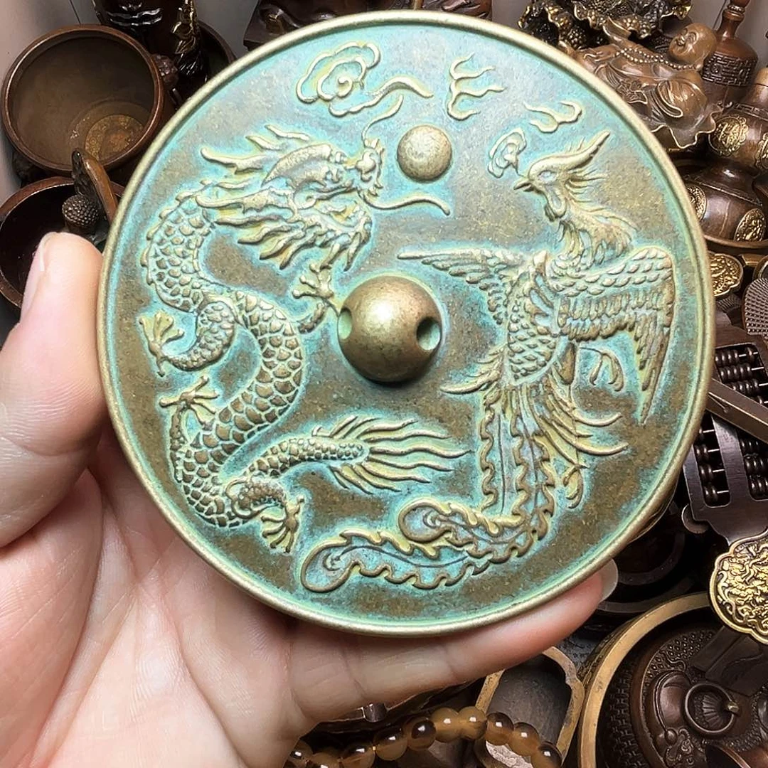 铜锣湾的历史文化