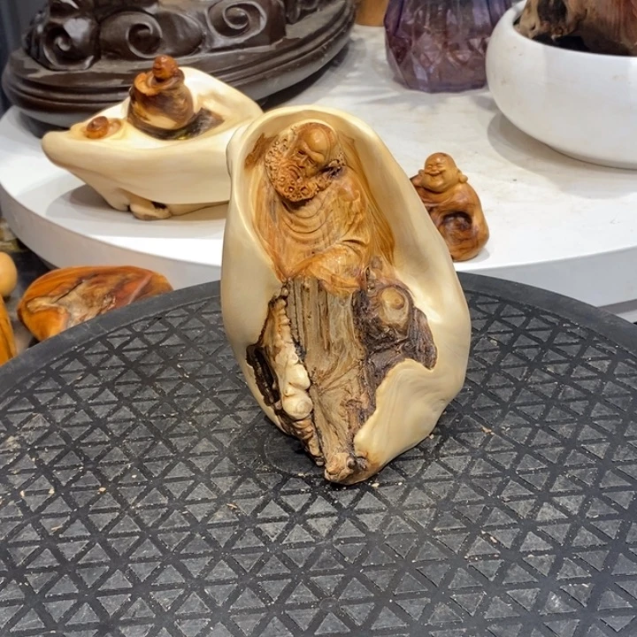 柏木（崖柏）精品1231231