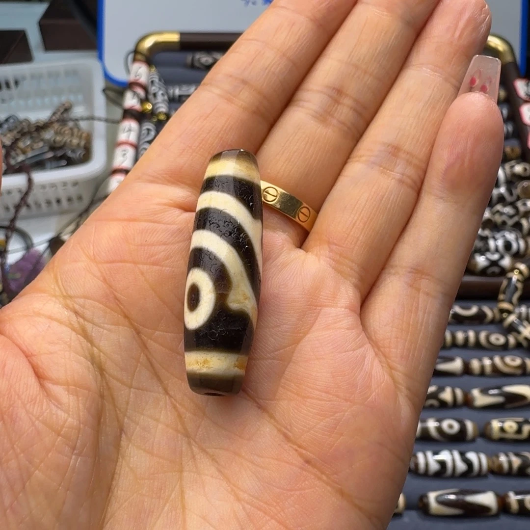 玛瑙/玉髓散珠仿至纯