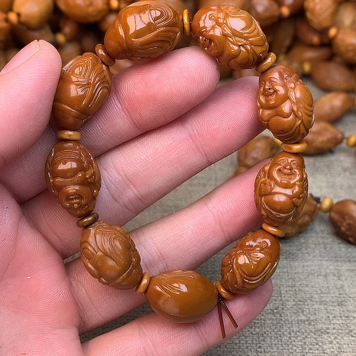 手串/手链橄榄核精品橄榄核手串