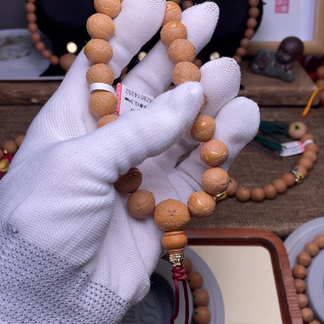 凤眼菩提手串菩提808