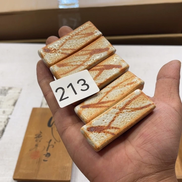 盖碗瓷器制作工艺精湛