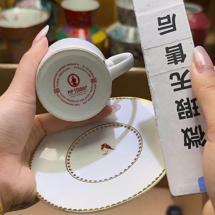 骨瓷实付满10包邮哈