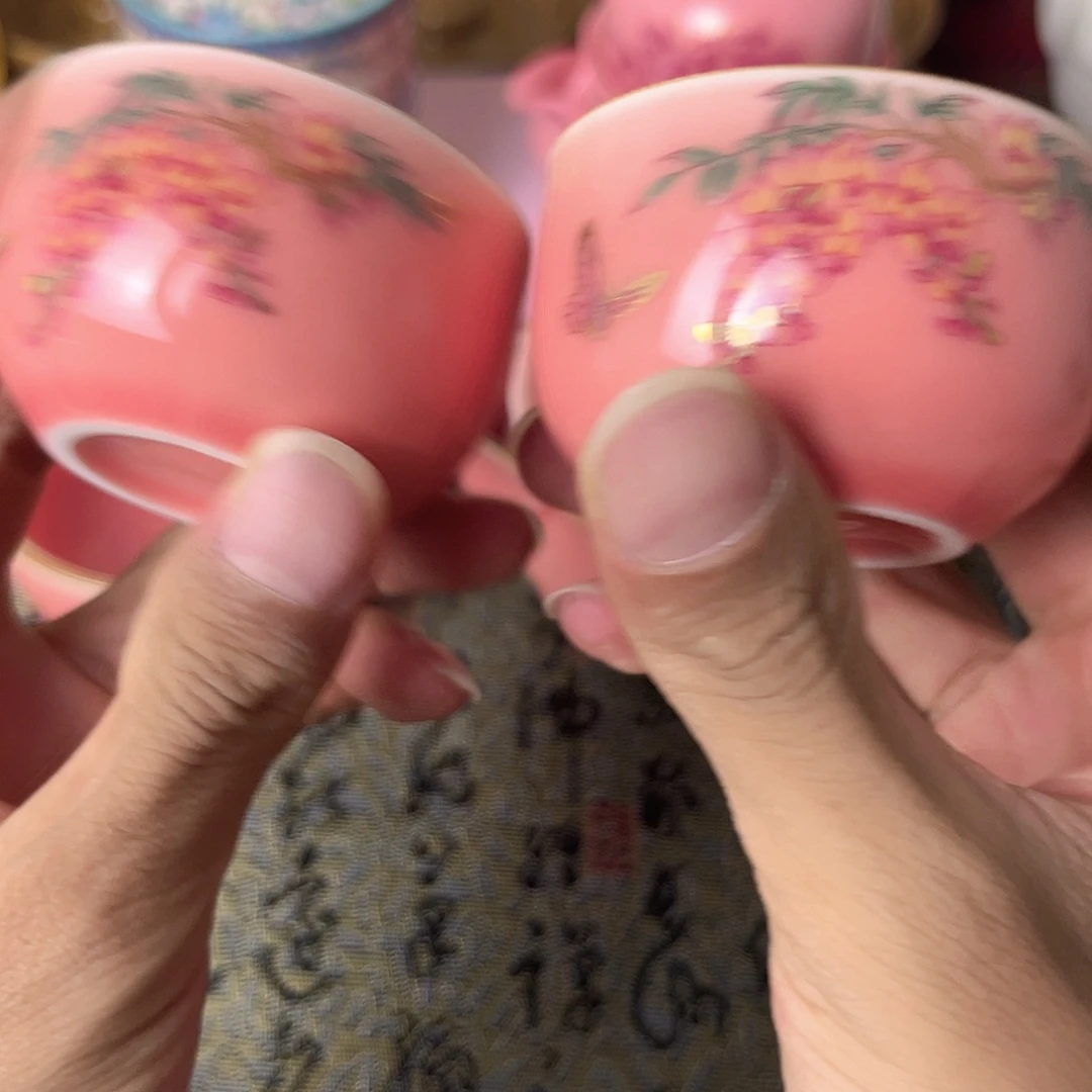 陶瓷特价清仓直播