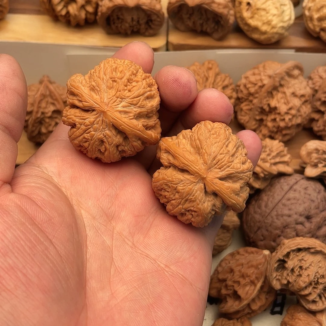 快***好吊坠文玩核桃促进