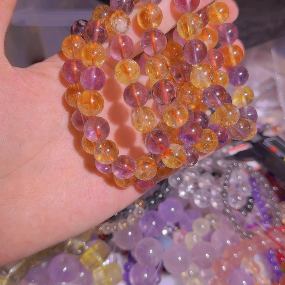 水晶天然水晶未镶嵌未镶嵌