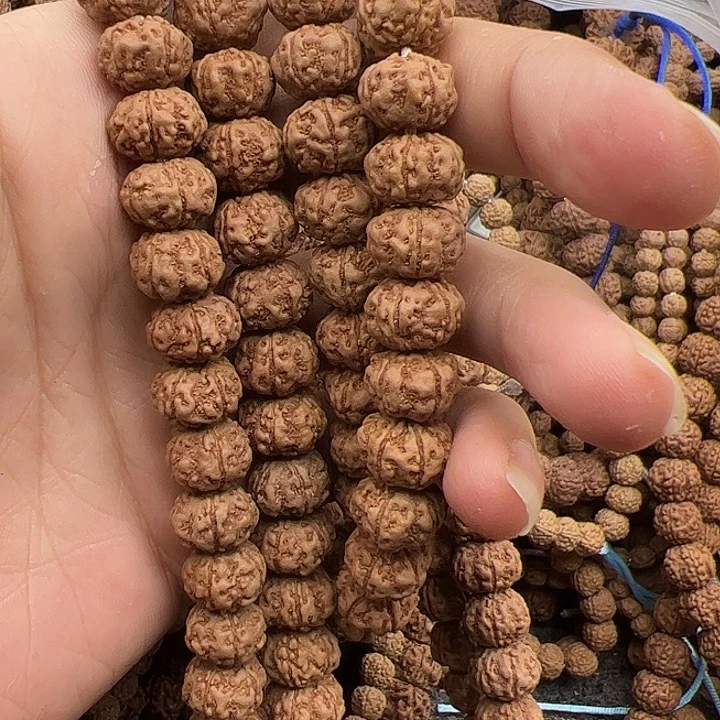 ◆***乯手串金刚菩提谢谢