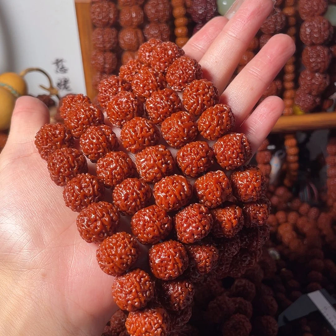 金刚菩提手串16多圈