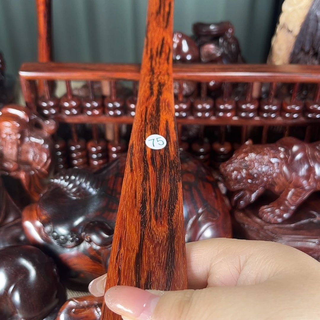 檀香紫檀（小叶紫檀）