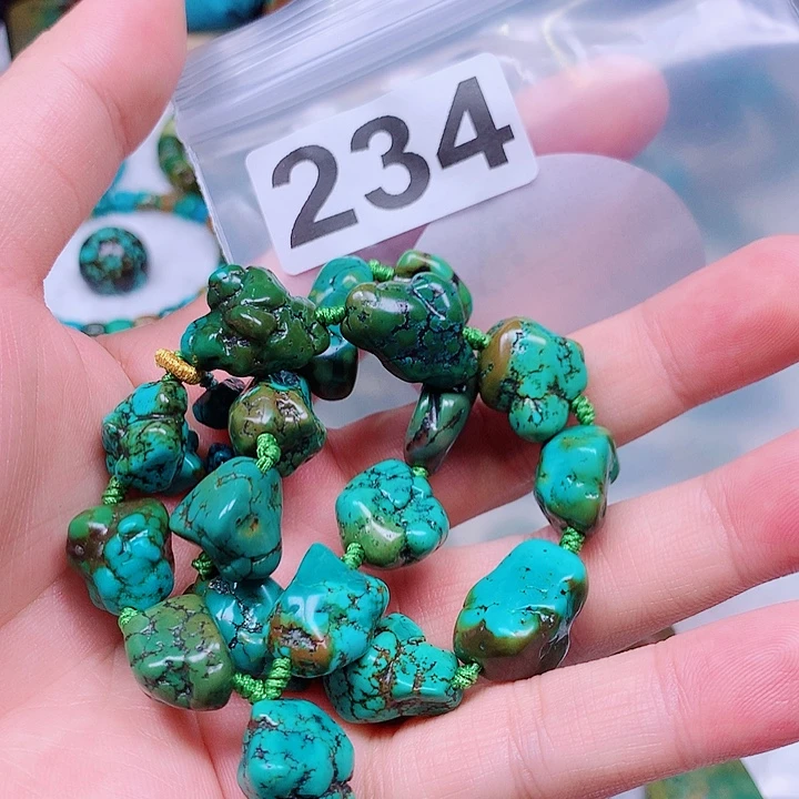 空竹粉丝专享十堰特色手工散珠