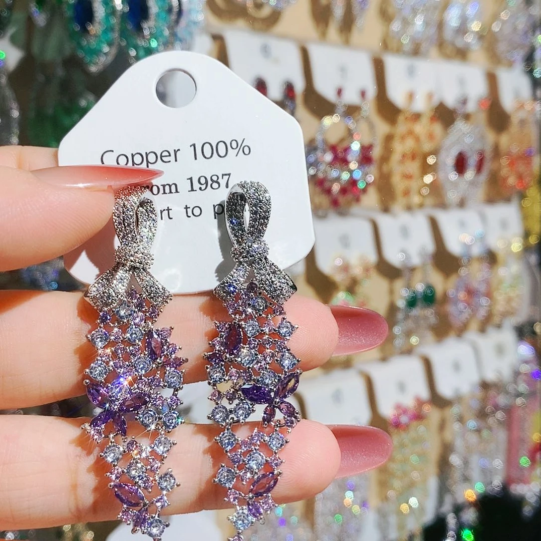 铜合金锆石925银