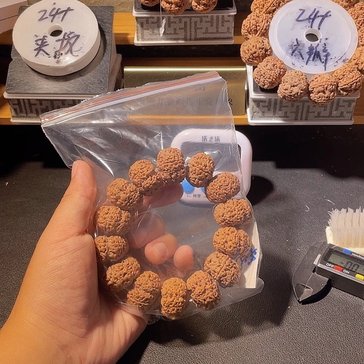w***手串金刚菩提金刚