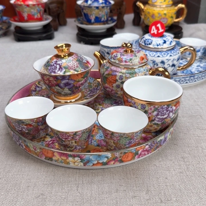 景德镇陶瓷景德镇瓷器