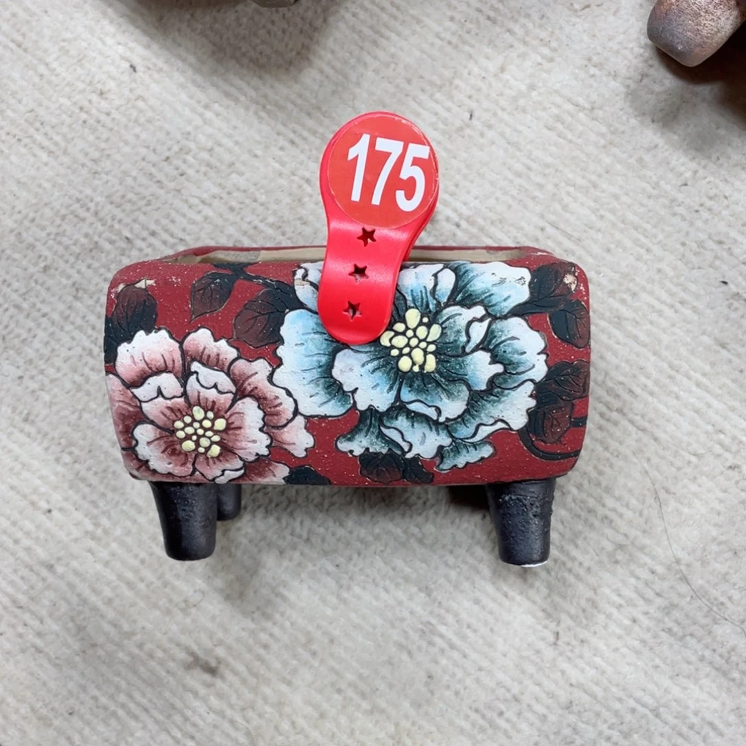 紫砂花盆韵*陶瓷多肉花盆精品