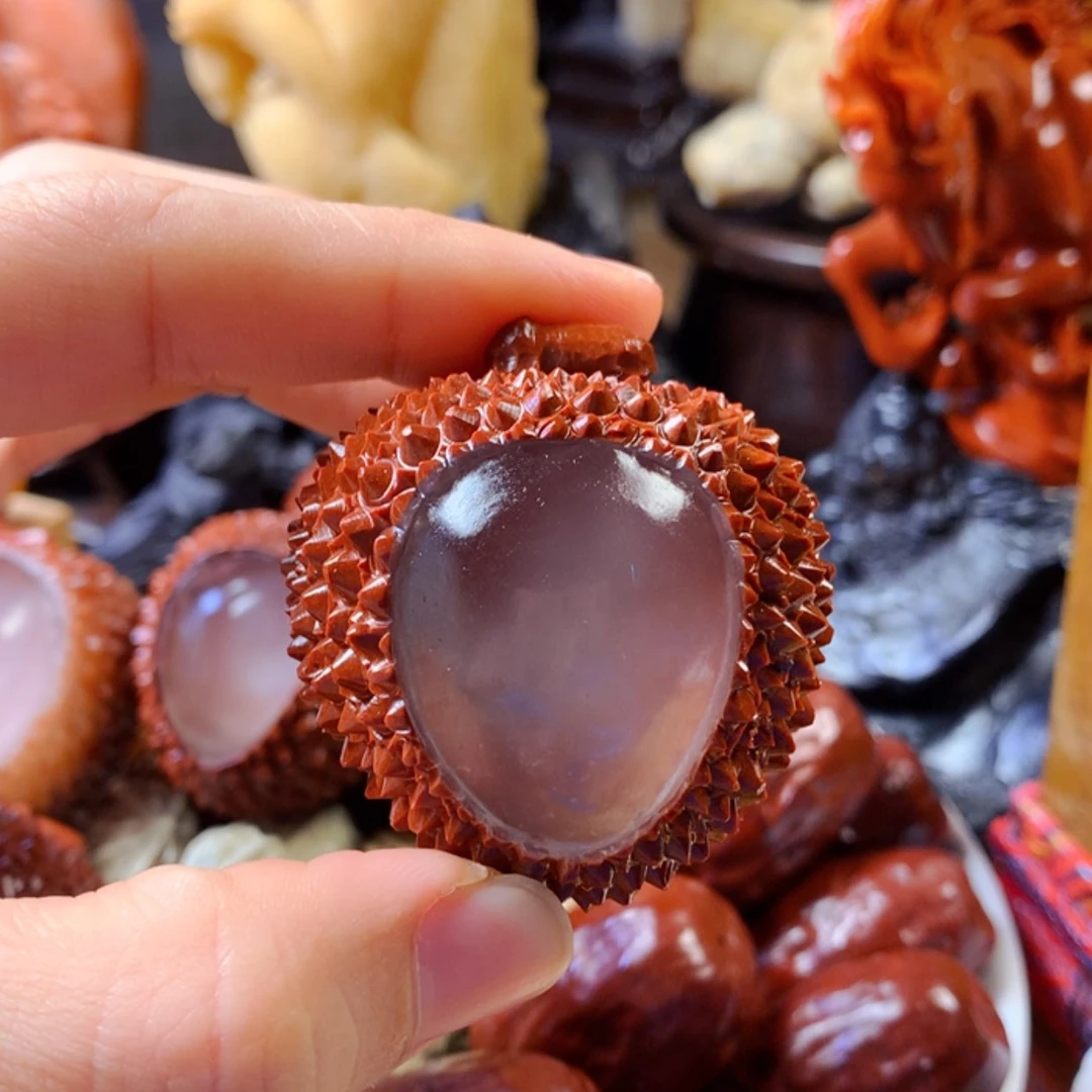 【闪购商品】寿山石寿山石纯手工雕刻