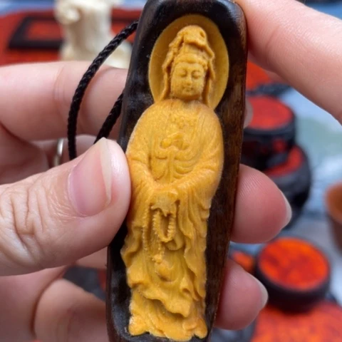 东非黑黄檀（紫光檀）