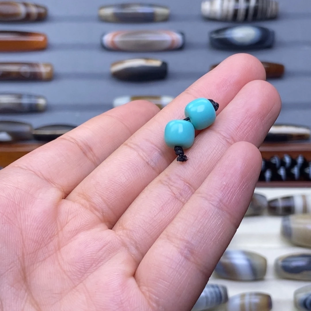 C***e未镶嵌颈饰玛瑙/玉髓