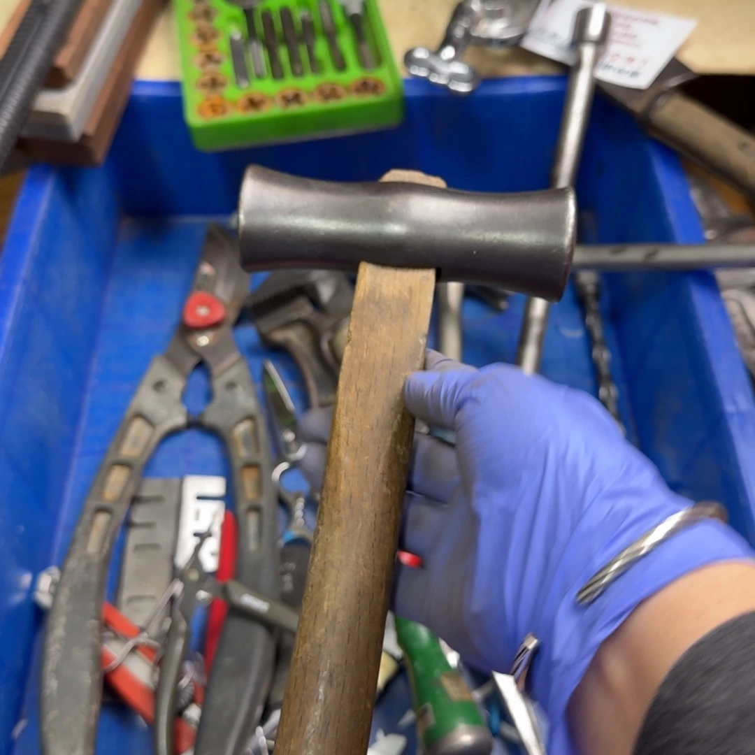 凯***旋五金工具制造工艺
