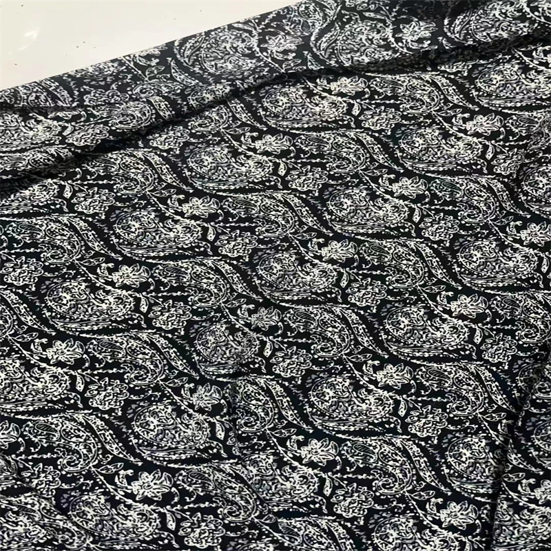 雪纺两米