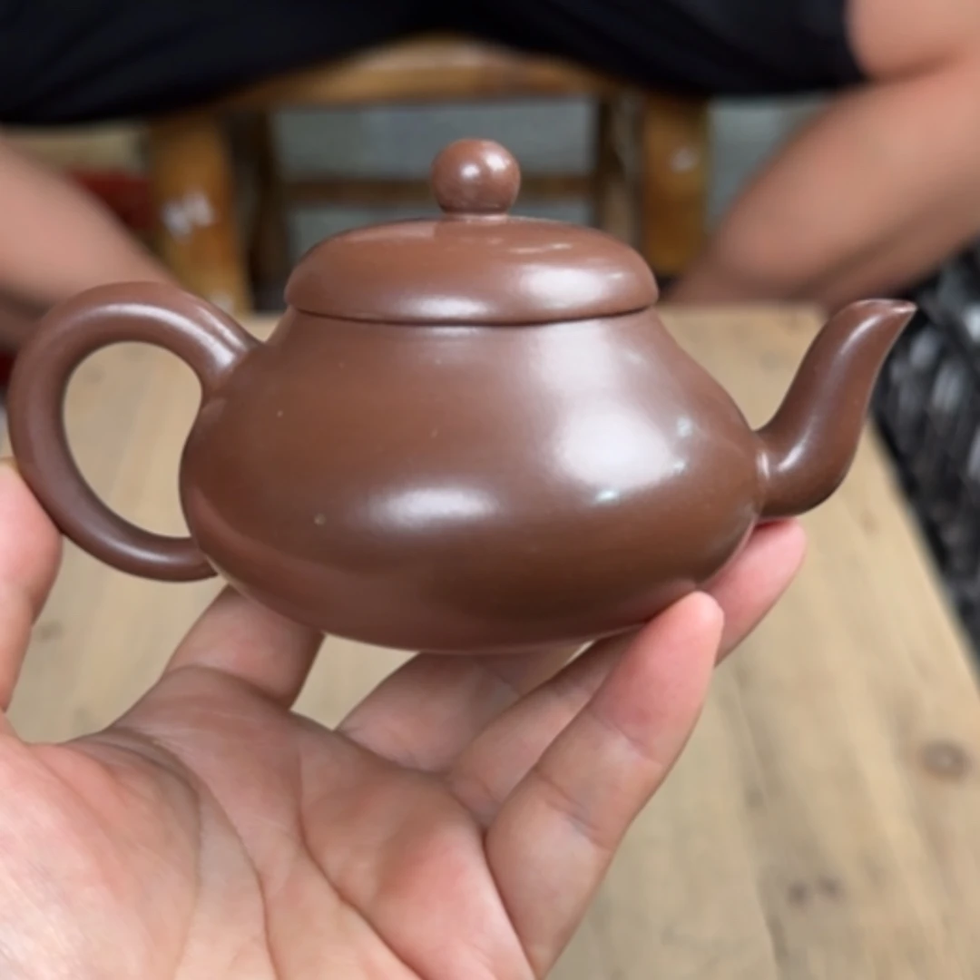 【闪购商品】茶壶紫砂紫砂茶具