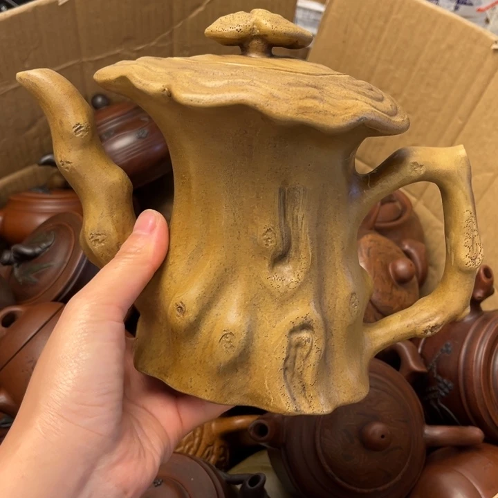 紫砂茶壶紫砂壶等